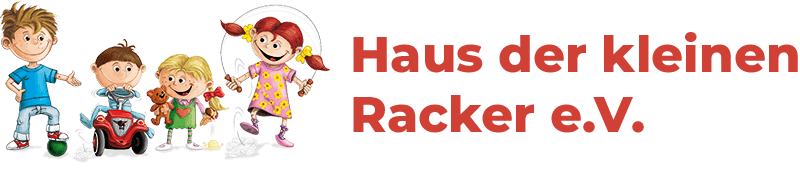 Haus der kleinen Racker e.V. – Kita auf dem Hohenstein Witten
